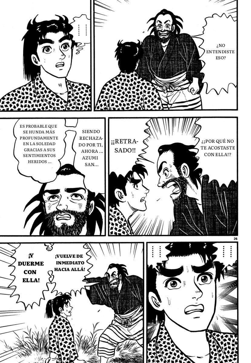 Capitulo 103 page 26