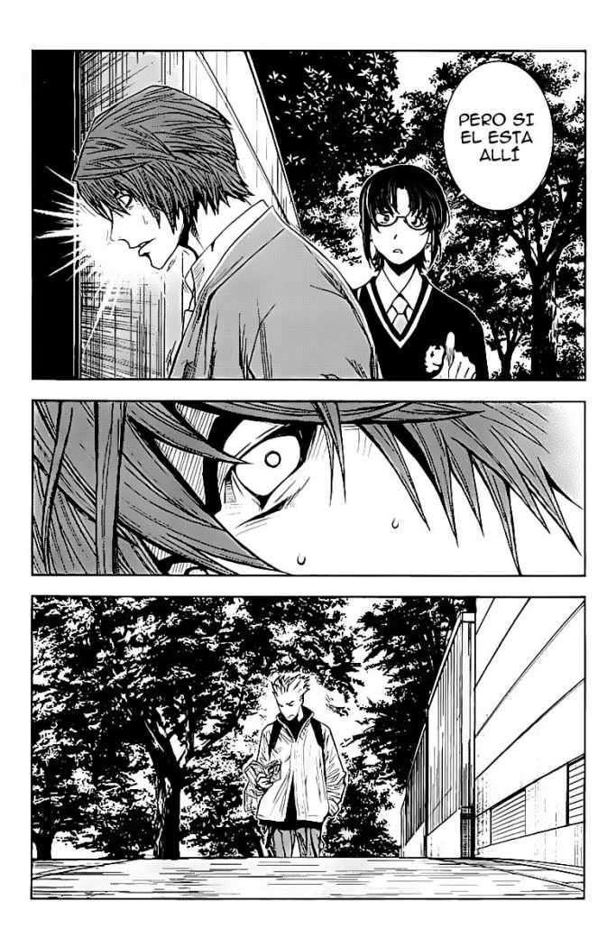 Capitulo 105 page 5
