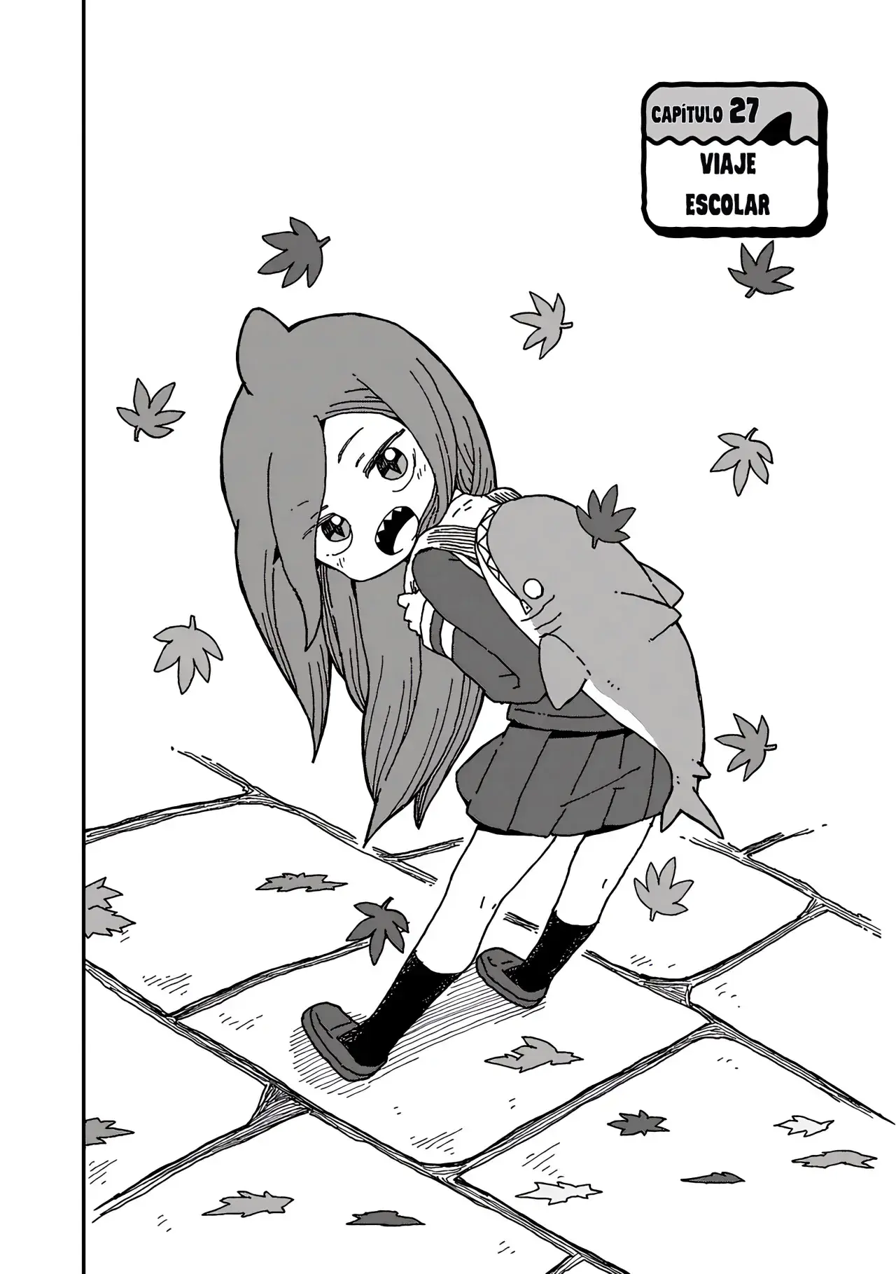 Capitulo 27 page 3