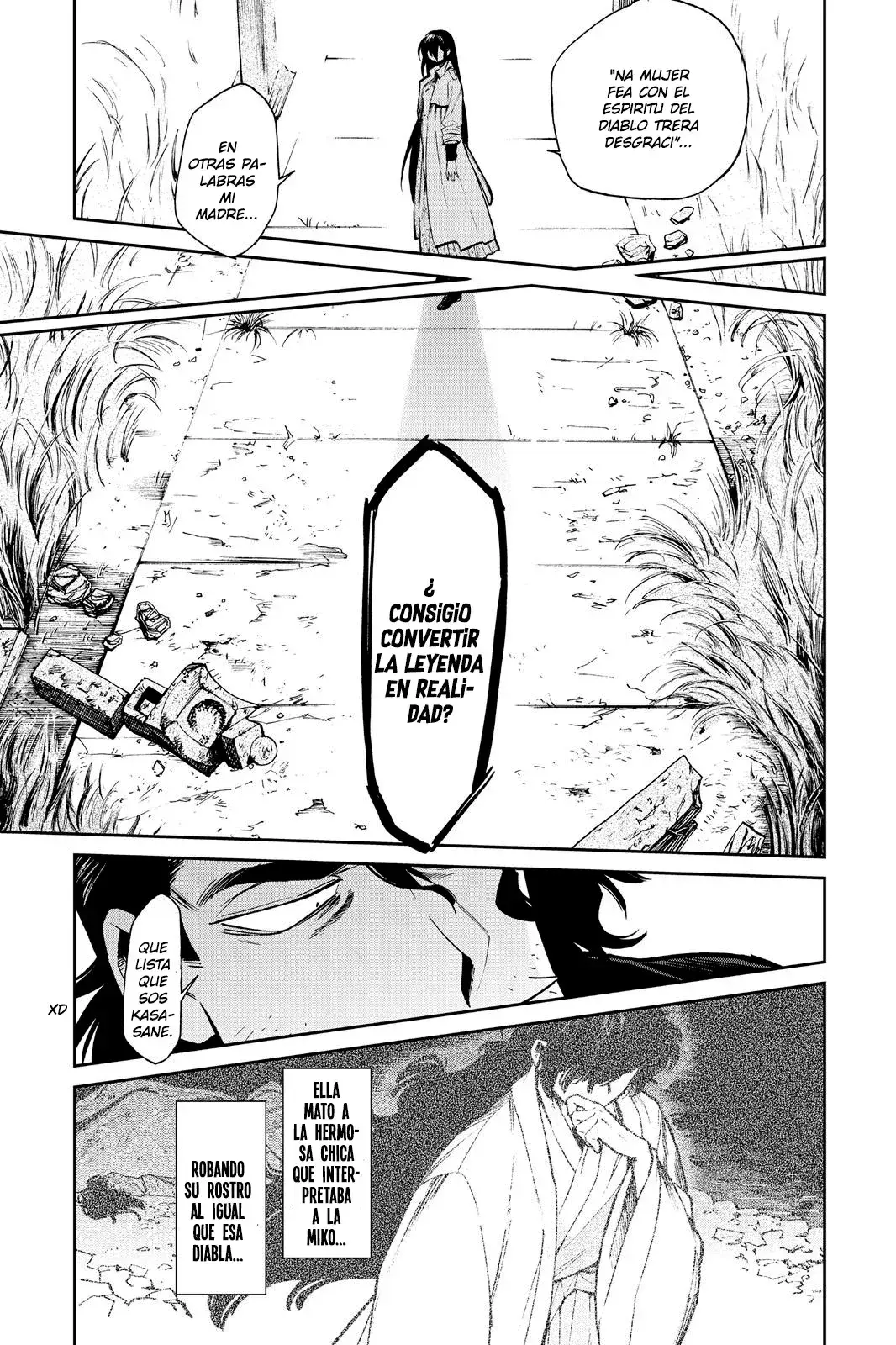 Capitulo 99 page 16