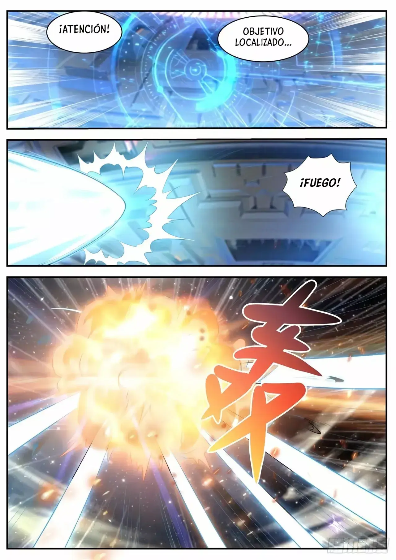 Capitulo 412 page 17