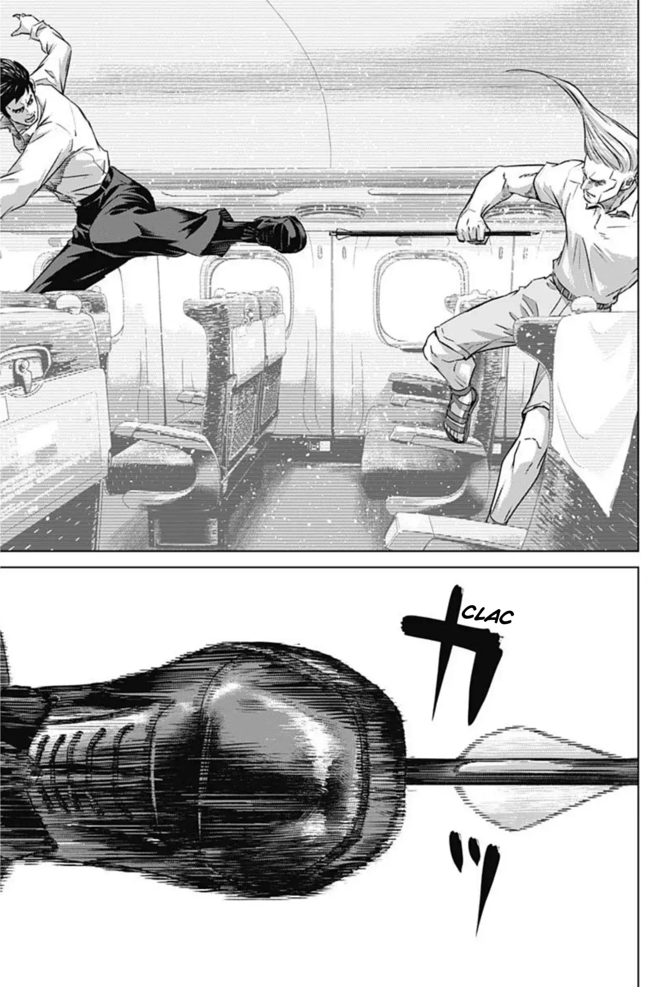 Capitulo 111 page 16