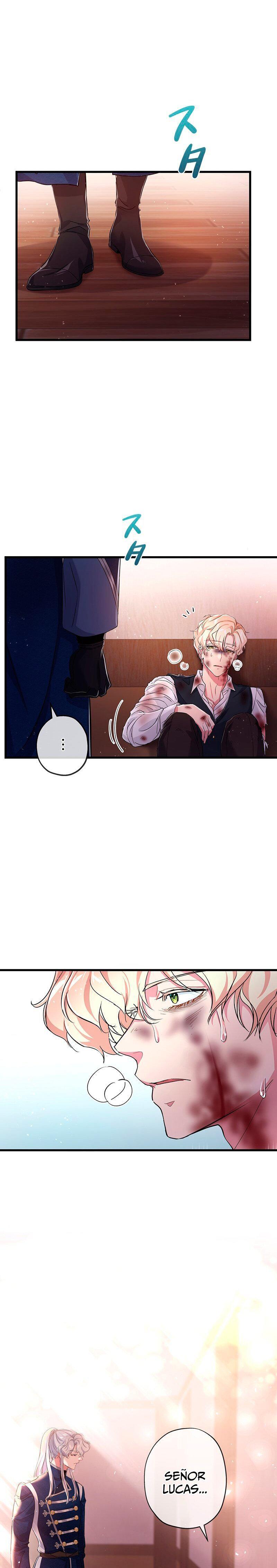Capitulo 37 page 21