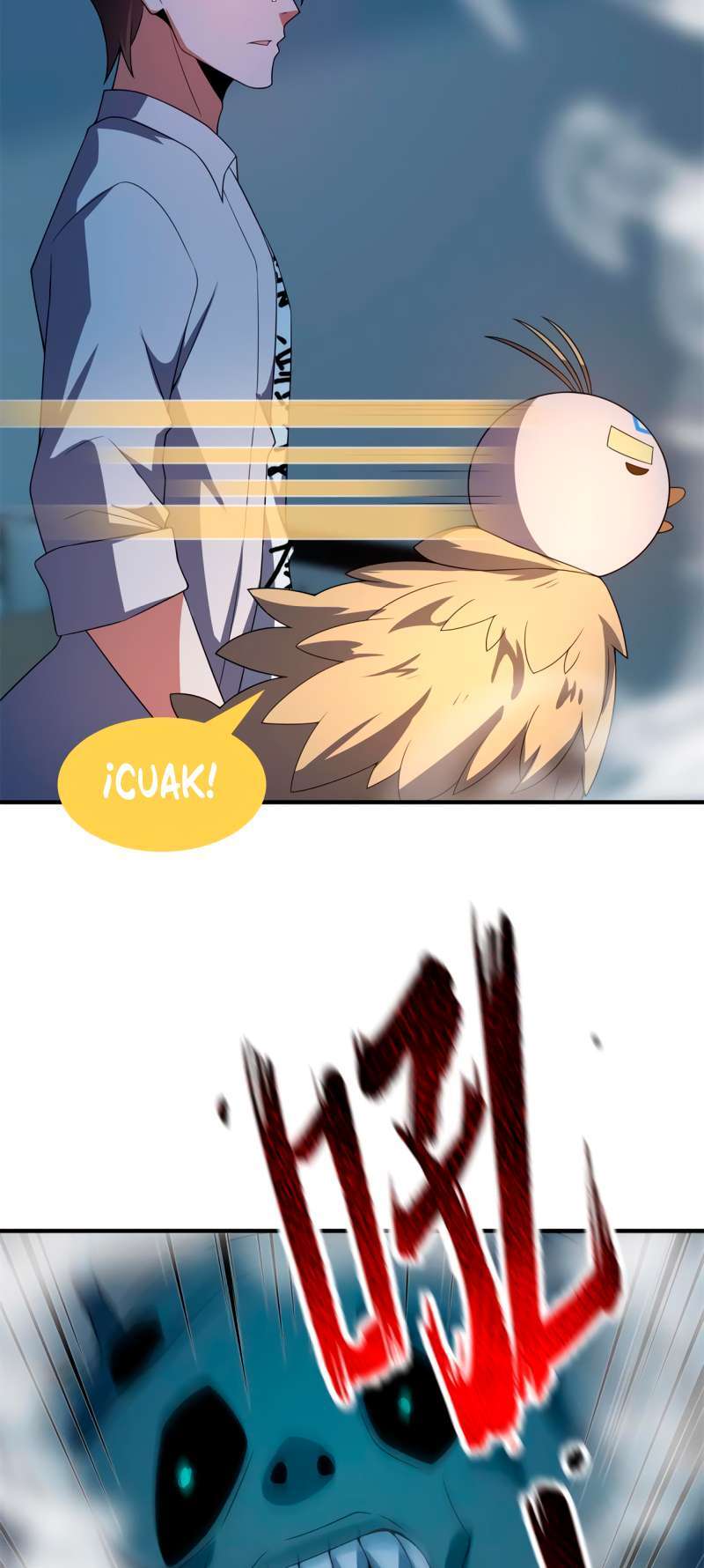 Capitulo 98 page 13