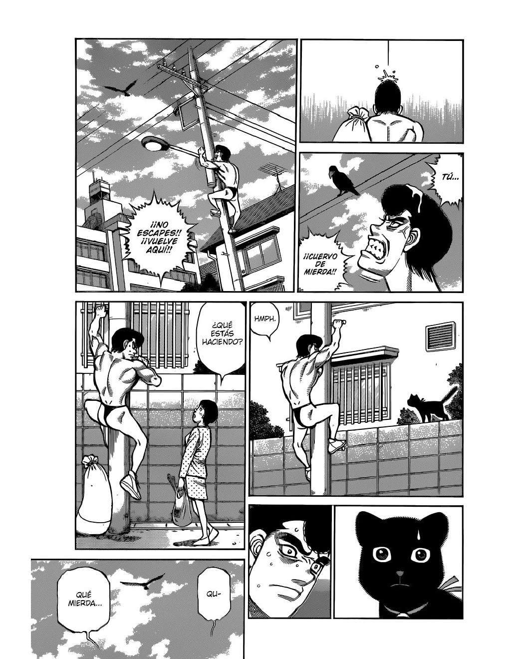 Capitulo 1321 page 15