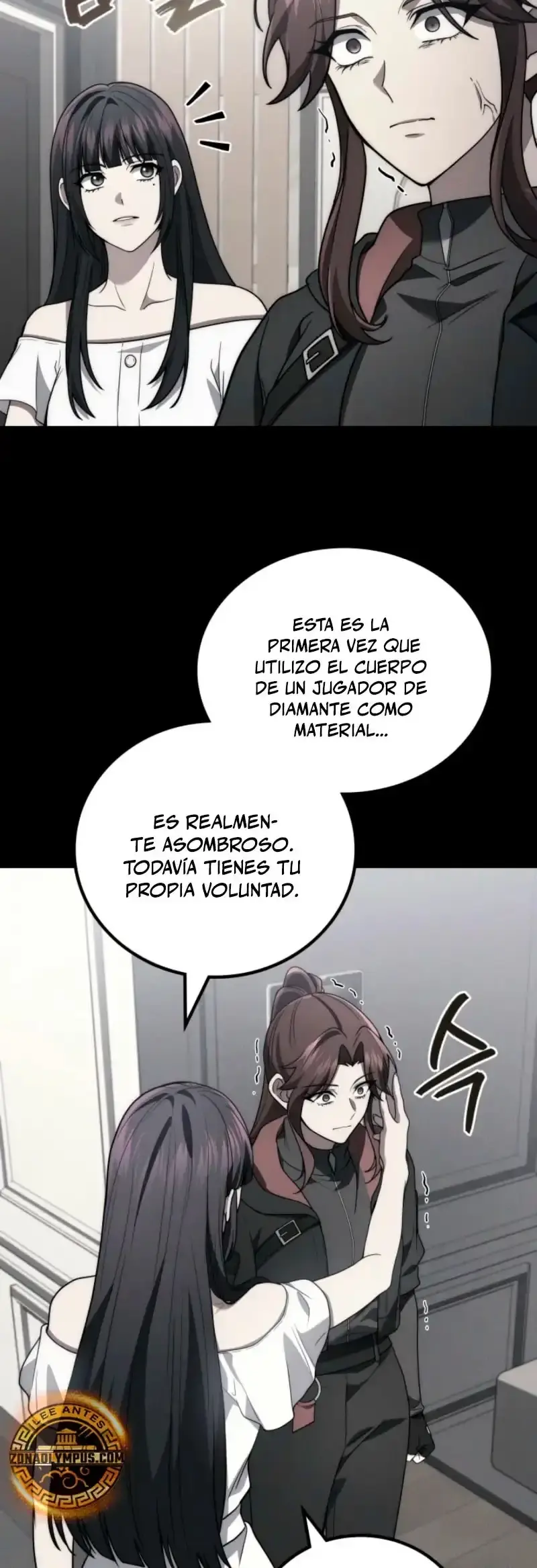 Capitulo 100 page 28