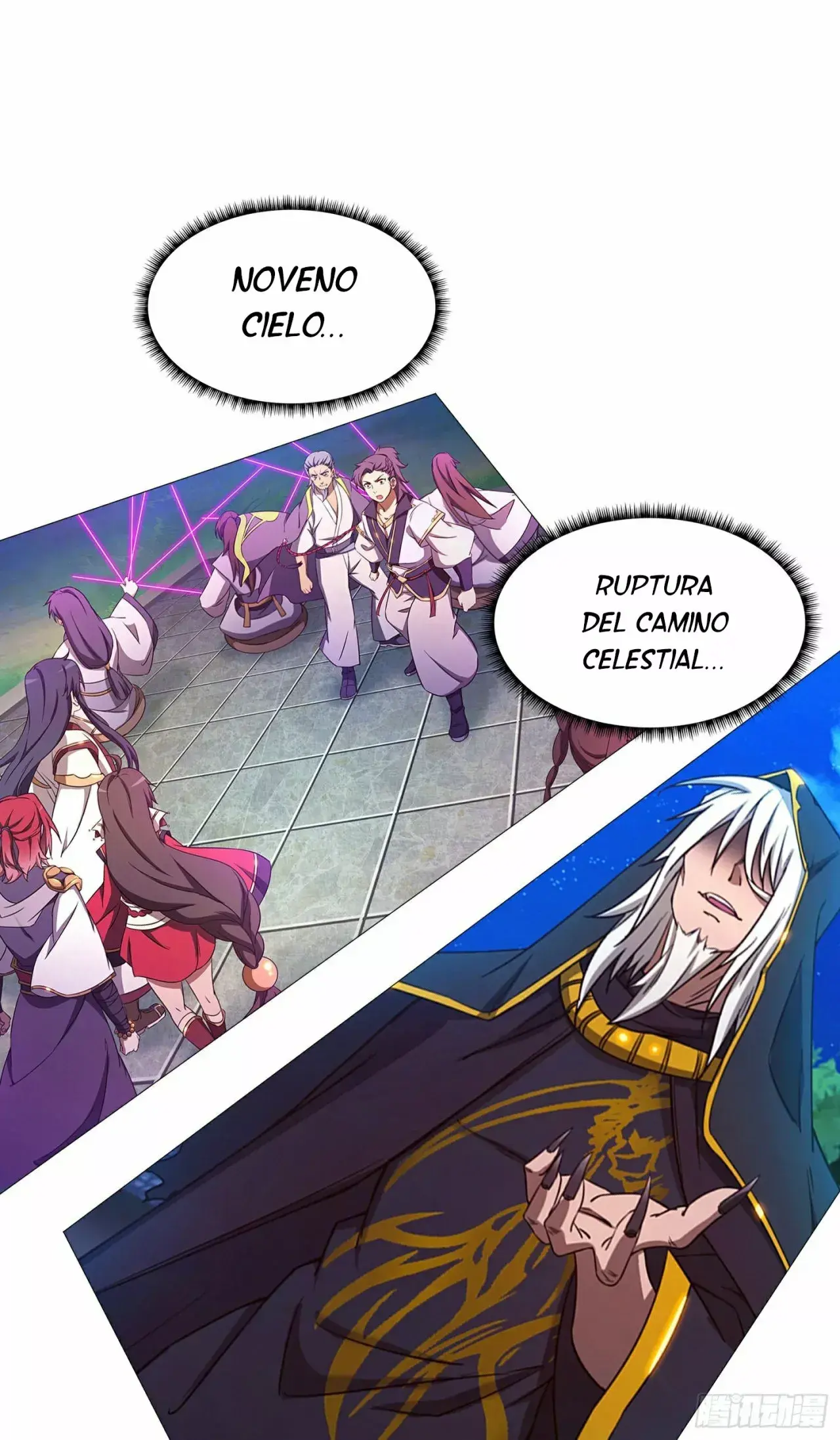 Capitulo 129 page 27