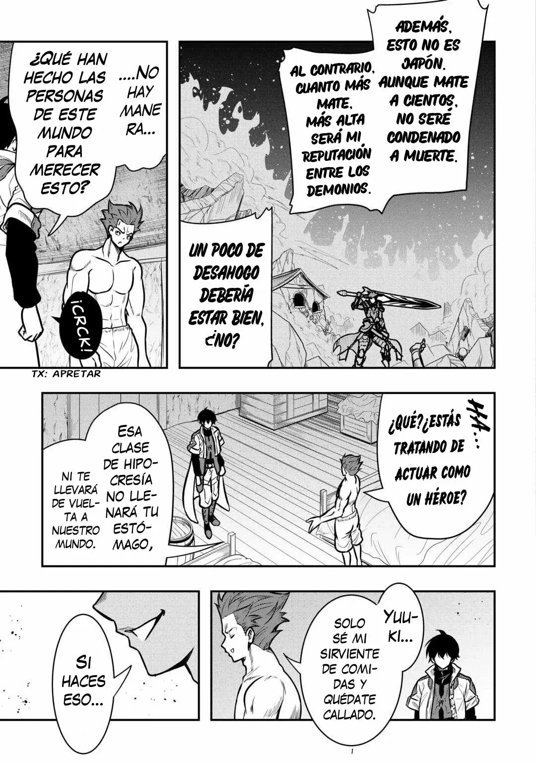 Capitulo 19 page 20