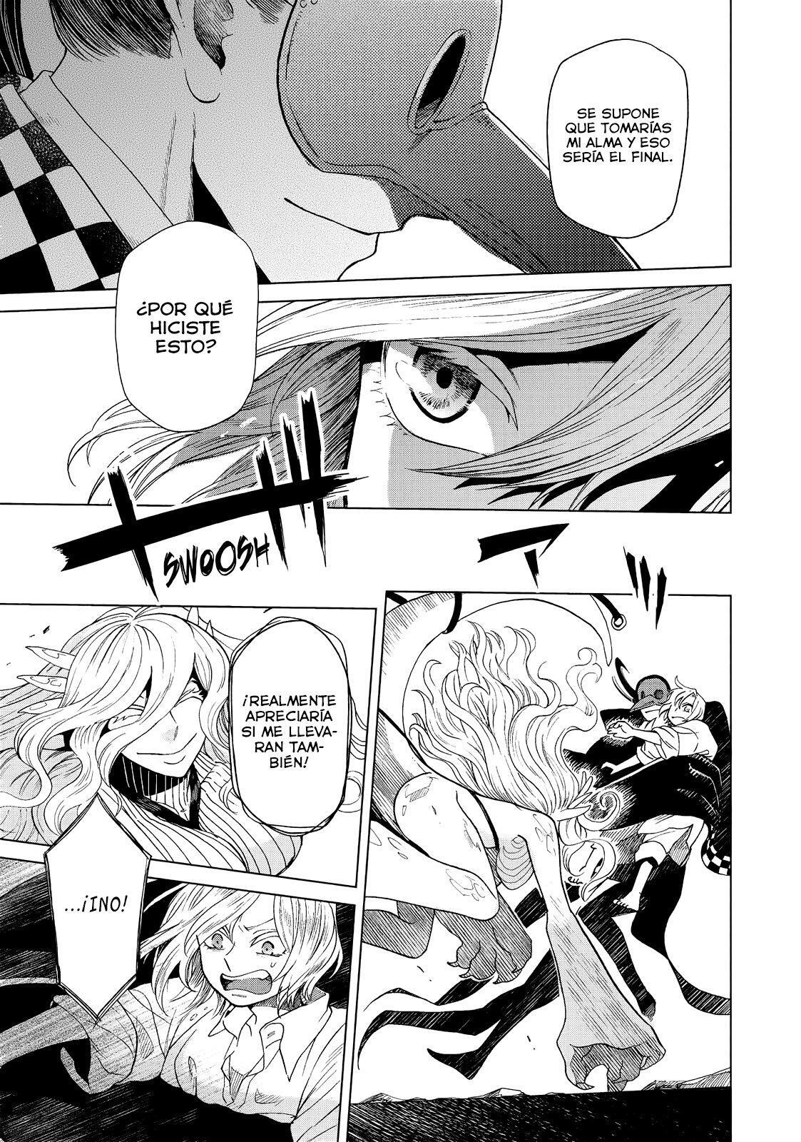 Capitulo 19 page 9