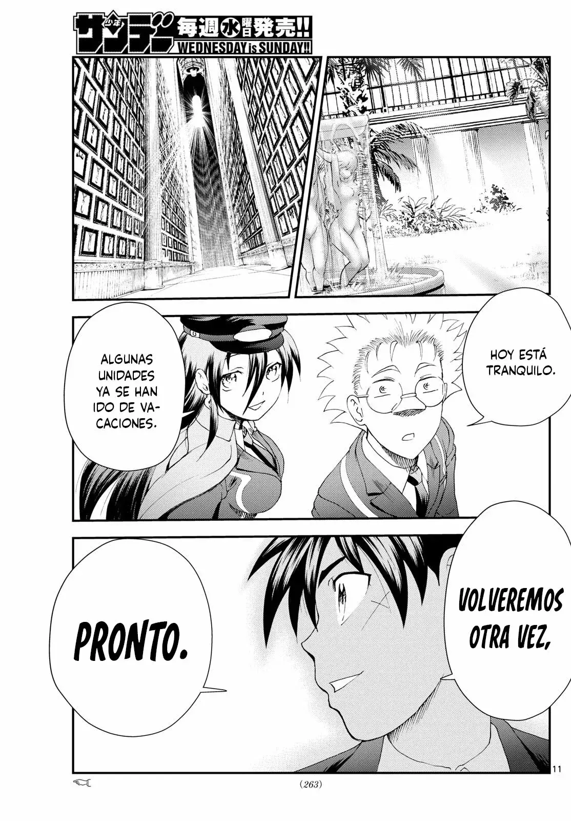 Capitulo 296 page 12