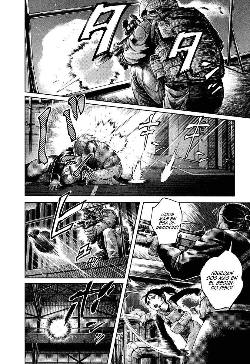 Capitulo 83 page 9