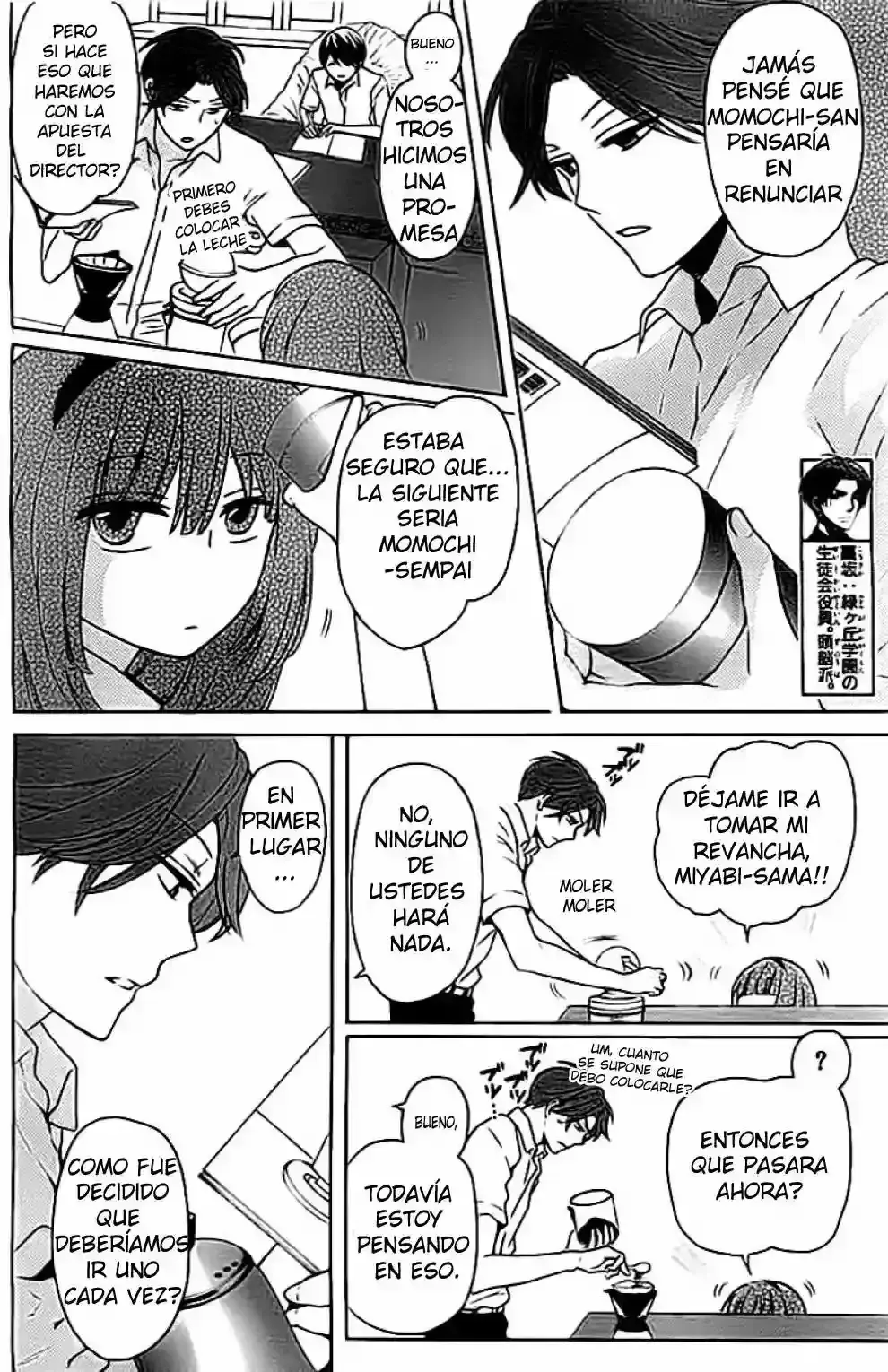 Capitulo 101 page 30