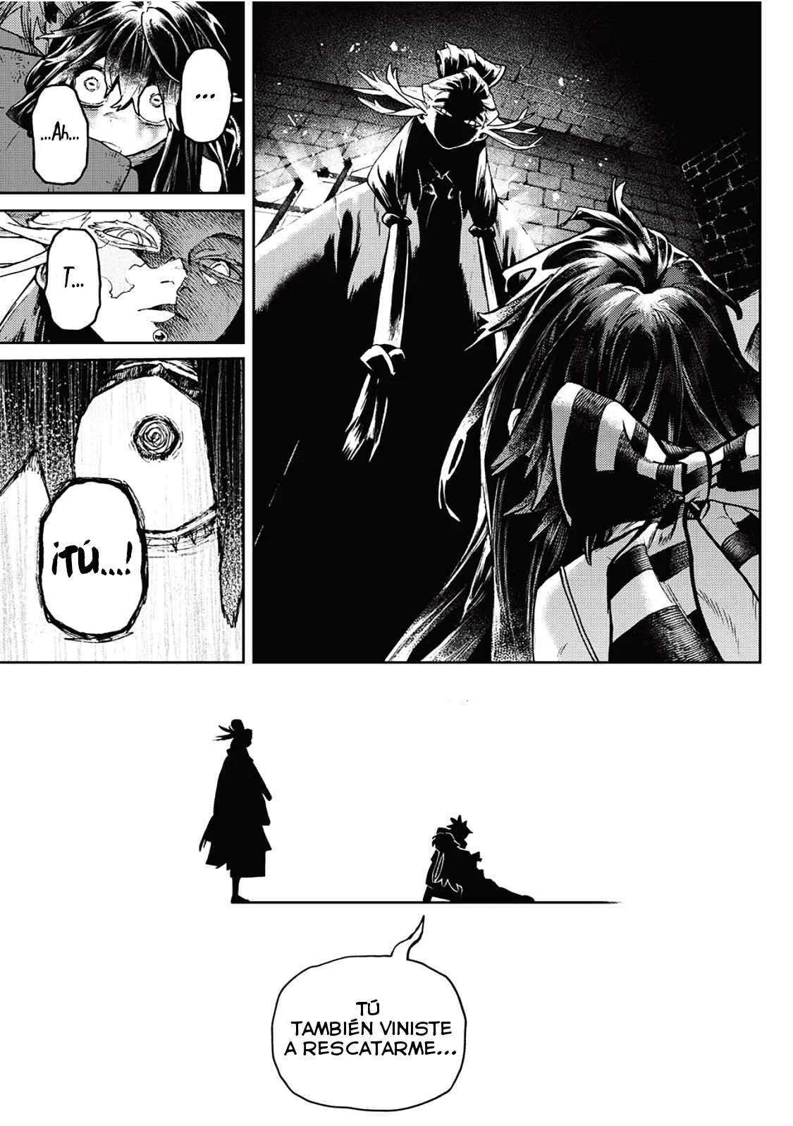Capitulo 109 page 20
