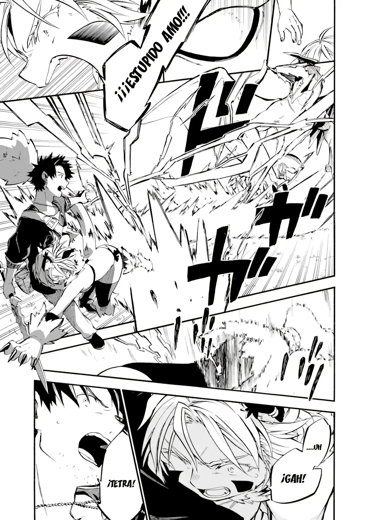 Capitulo 31 page 42