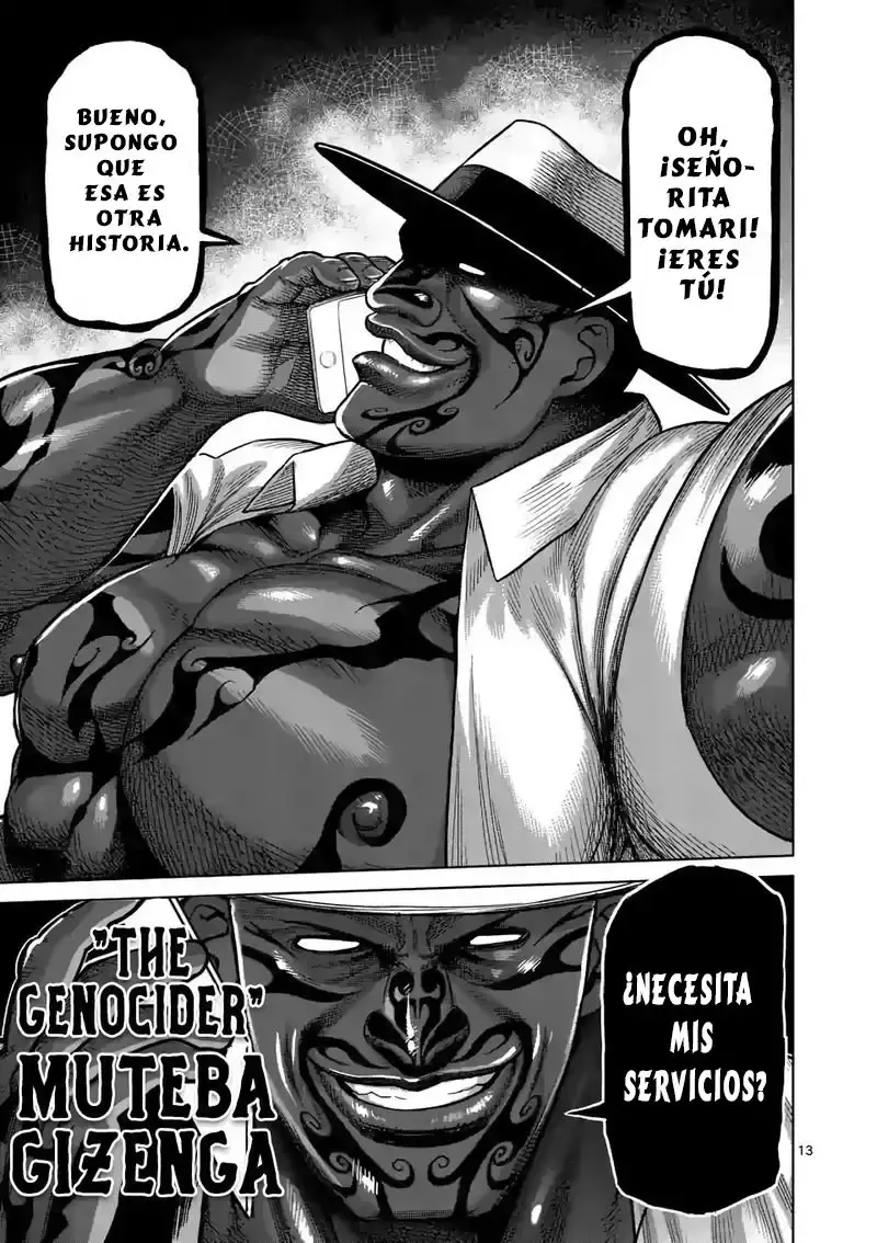 Capitulo 46 page 13
