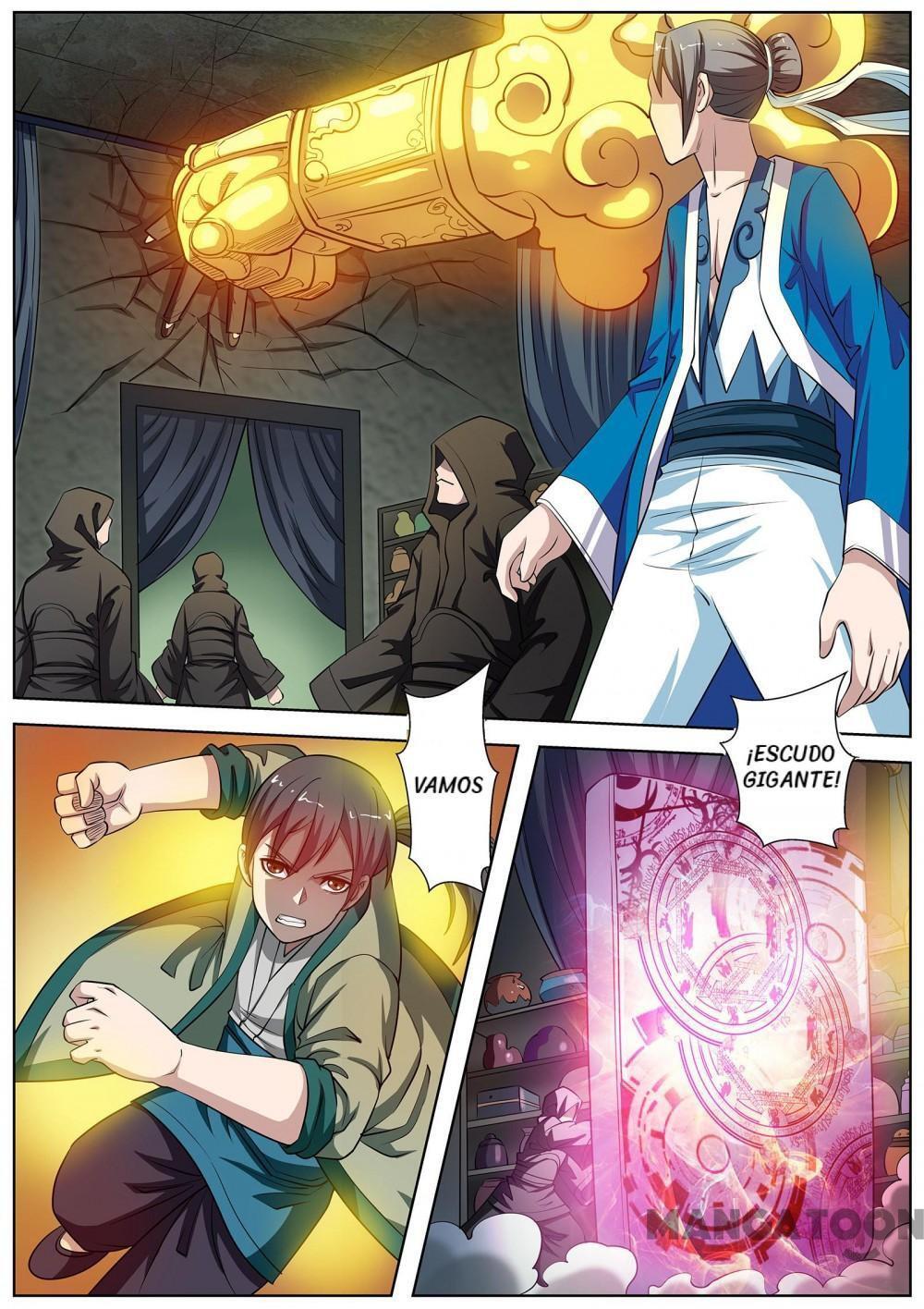 Capitulo 74 page 8