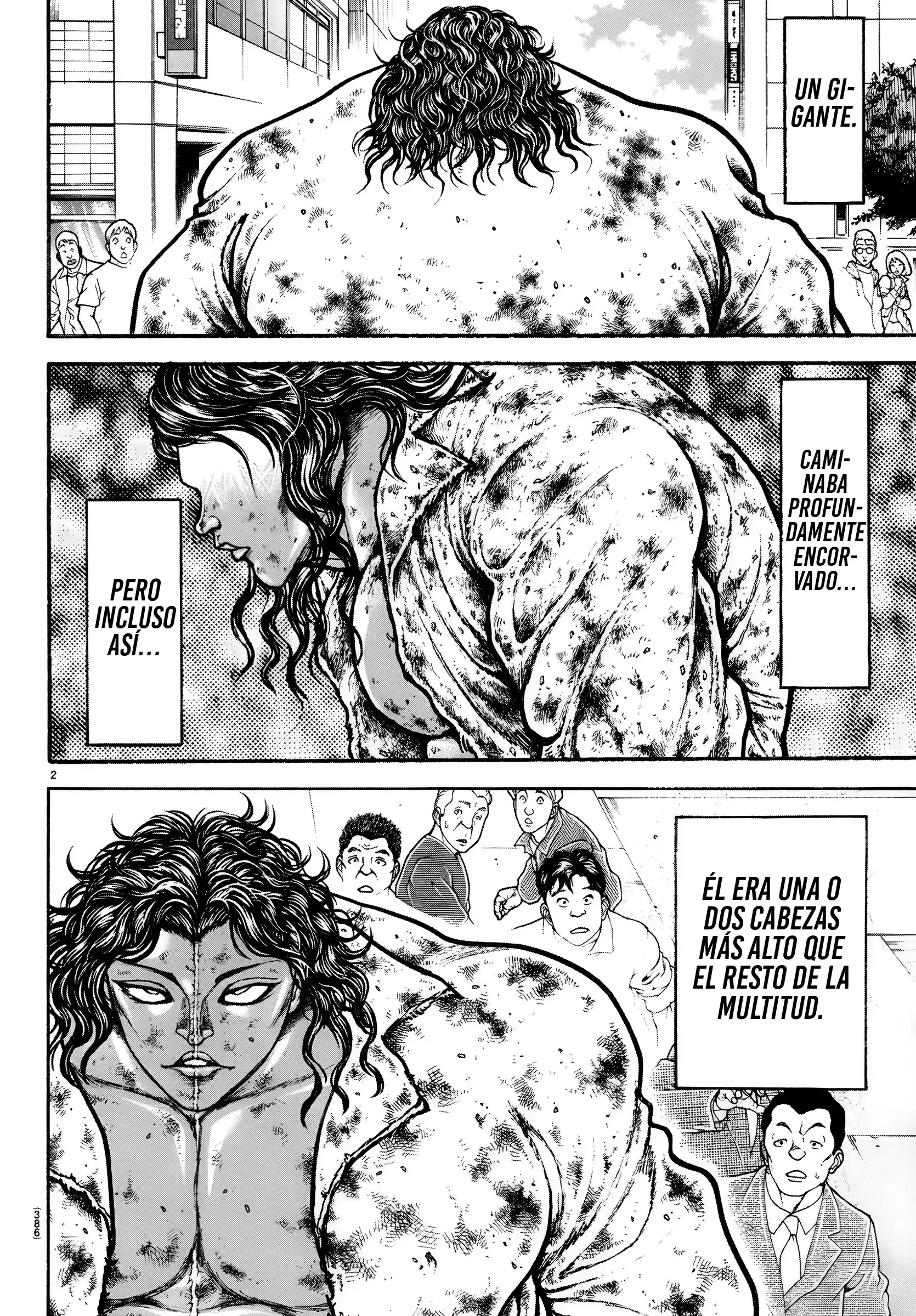 Capitulo 22 page 5