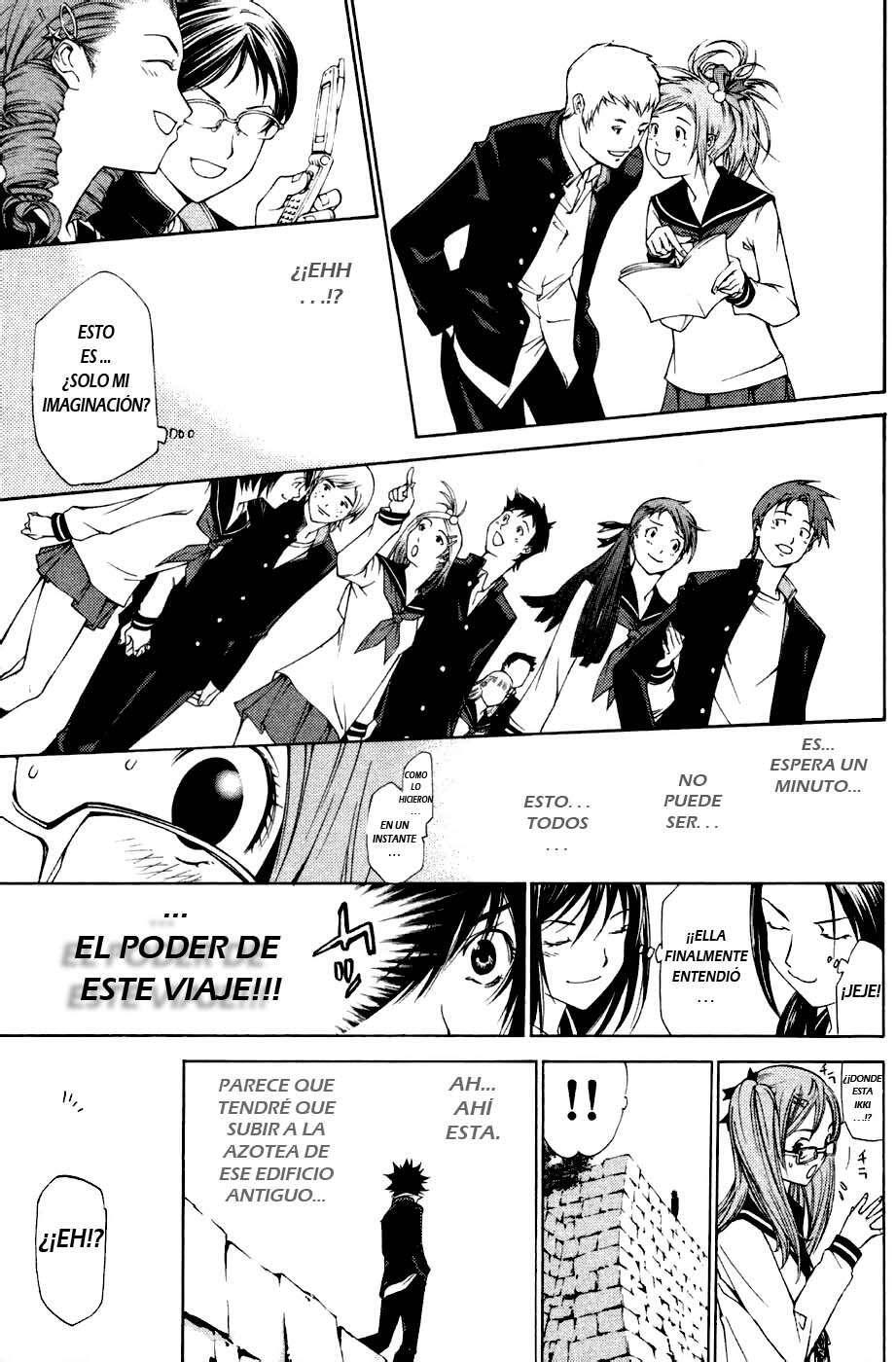 Capitulo 94 page 8