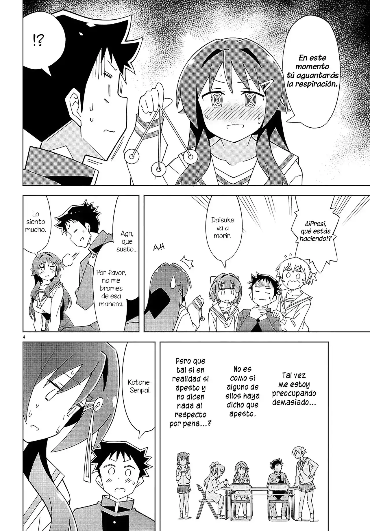 Capitulo 129 page 5