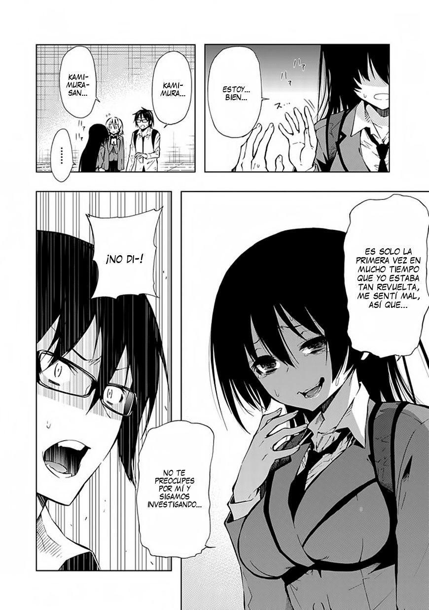 Capitulo 24 page 20