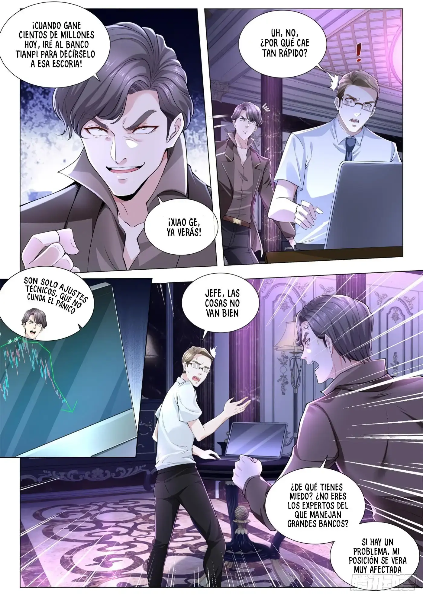 Capitulo 264 page 10