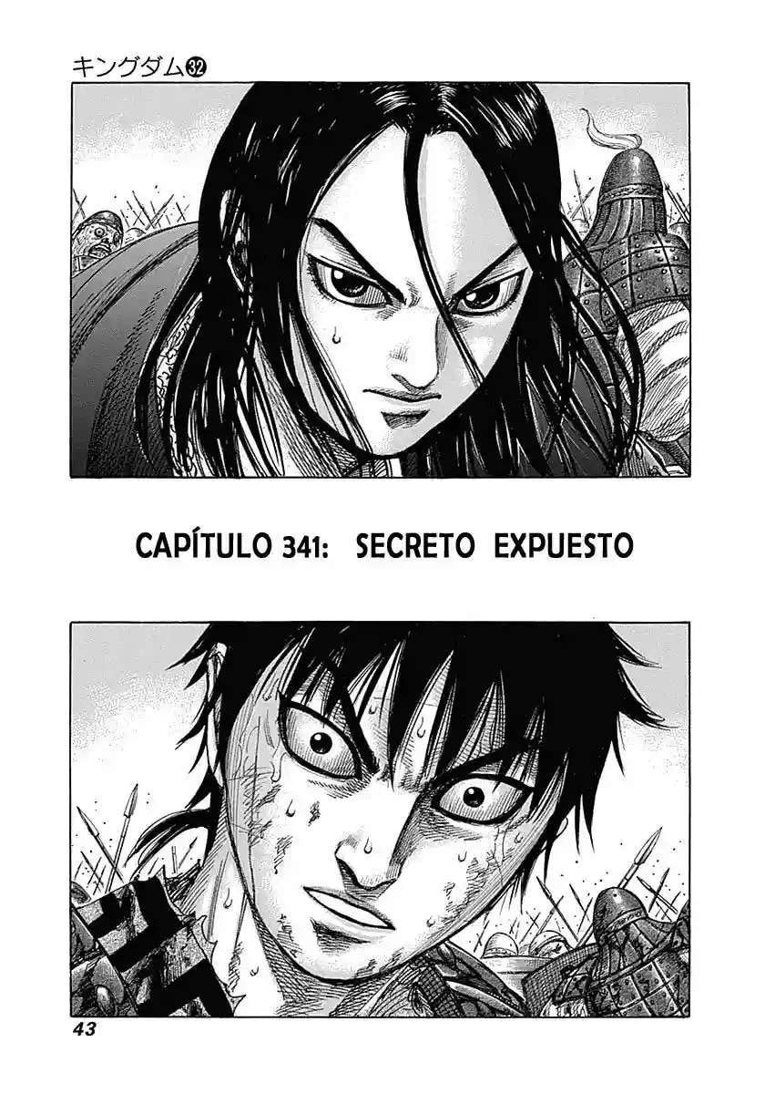 Capitulo 341 page 18