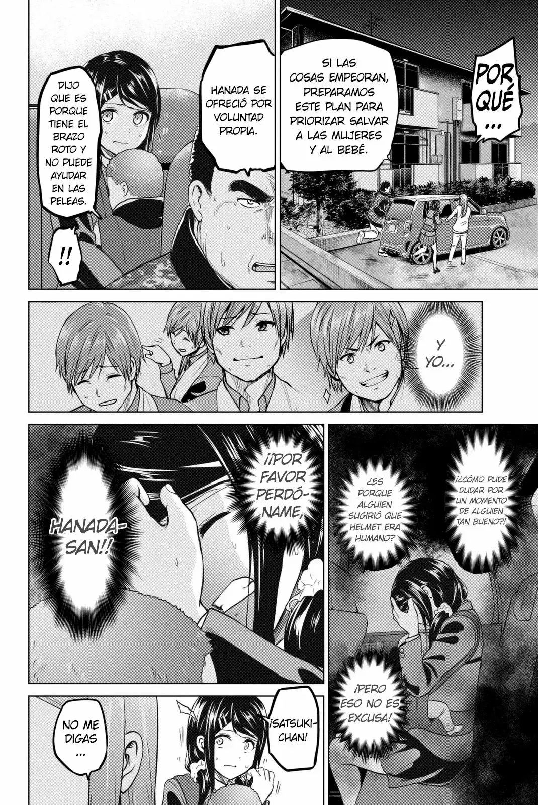 Capitulo 56 page 15