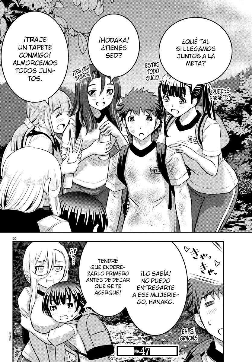 Capitulo 29 page 21