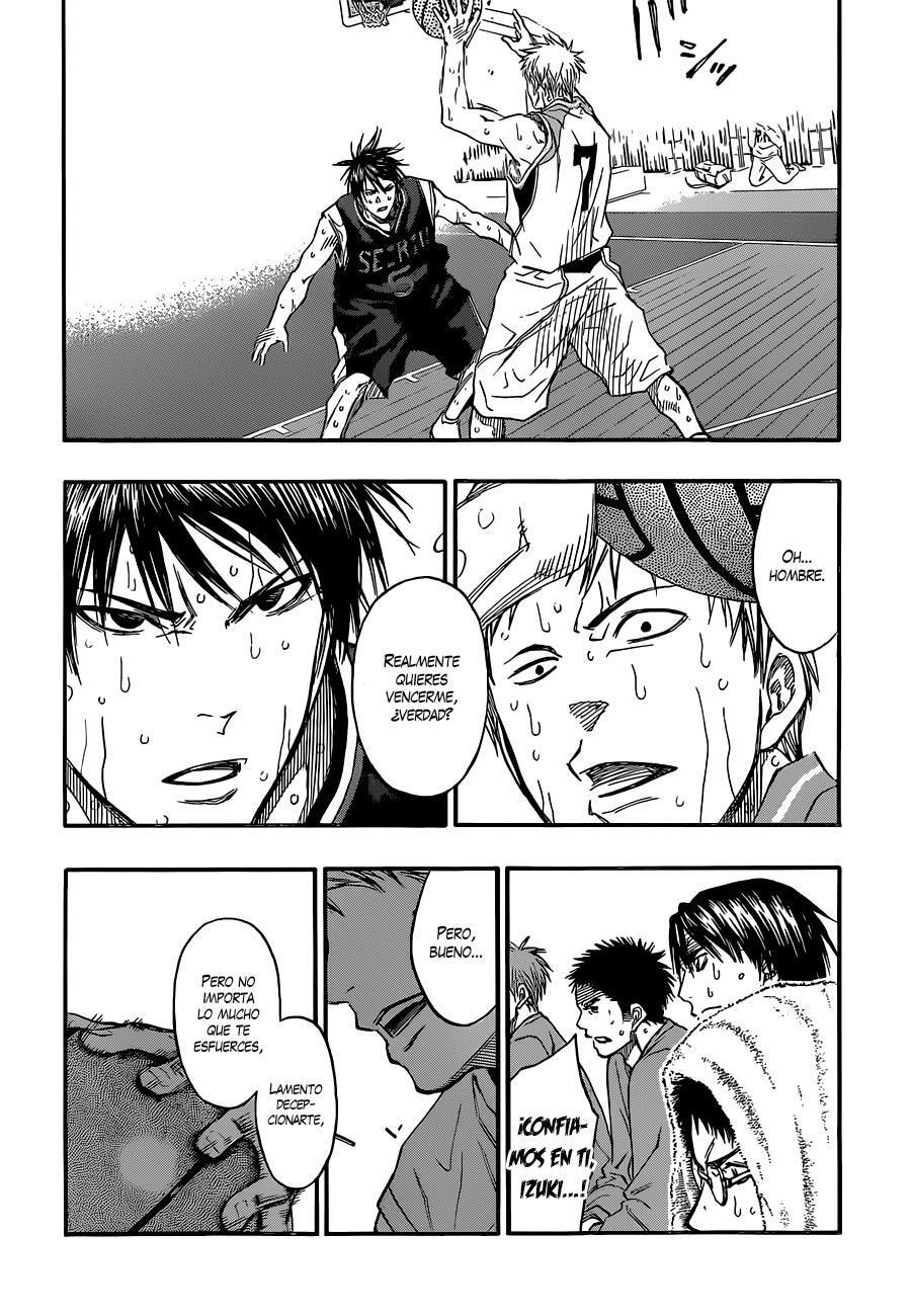 Capitulo 253 page 18