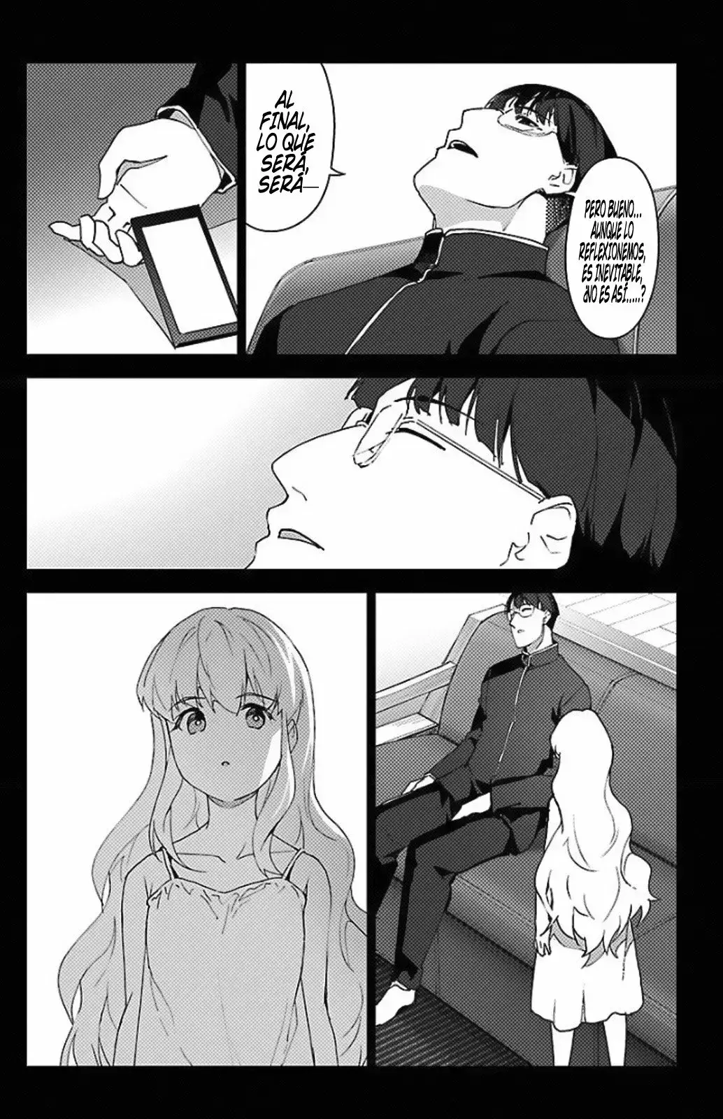 Capitulo 97.50 page 6