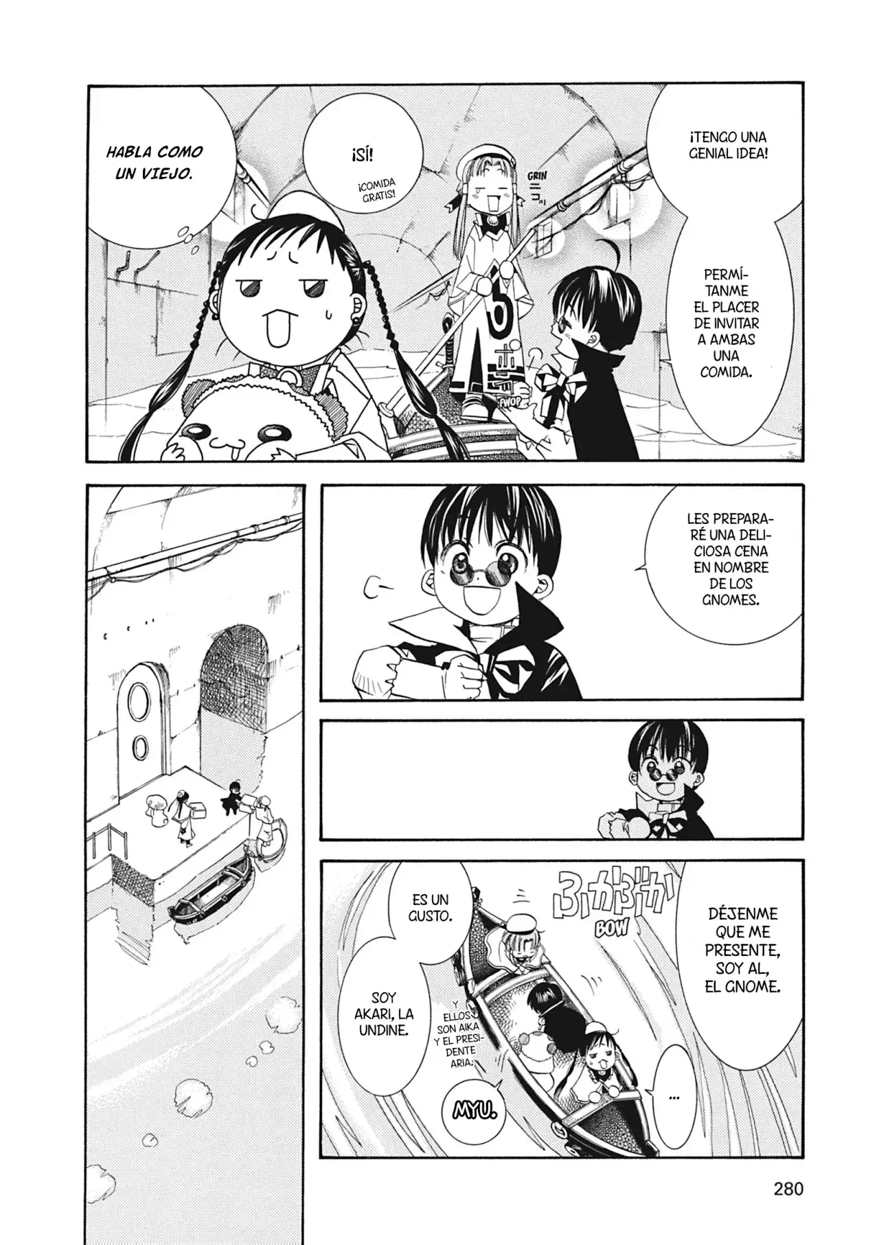 Capitulo 18 page 13
