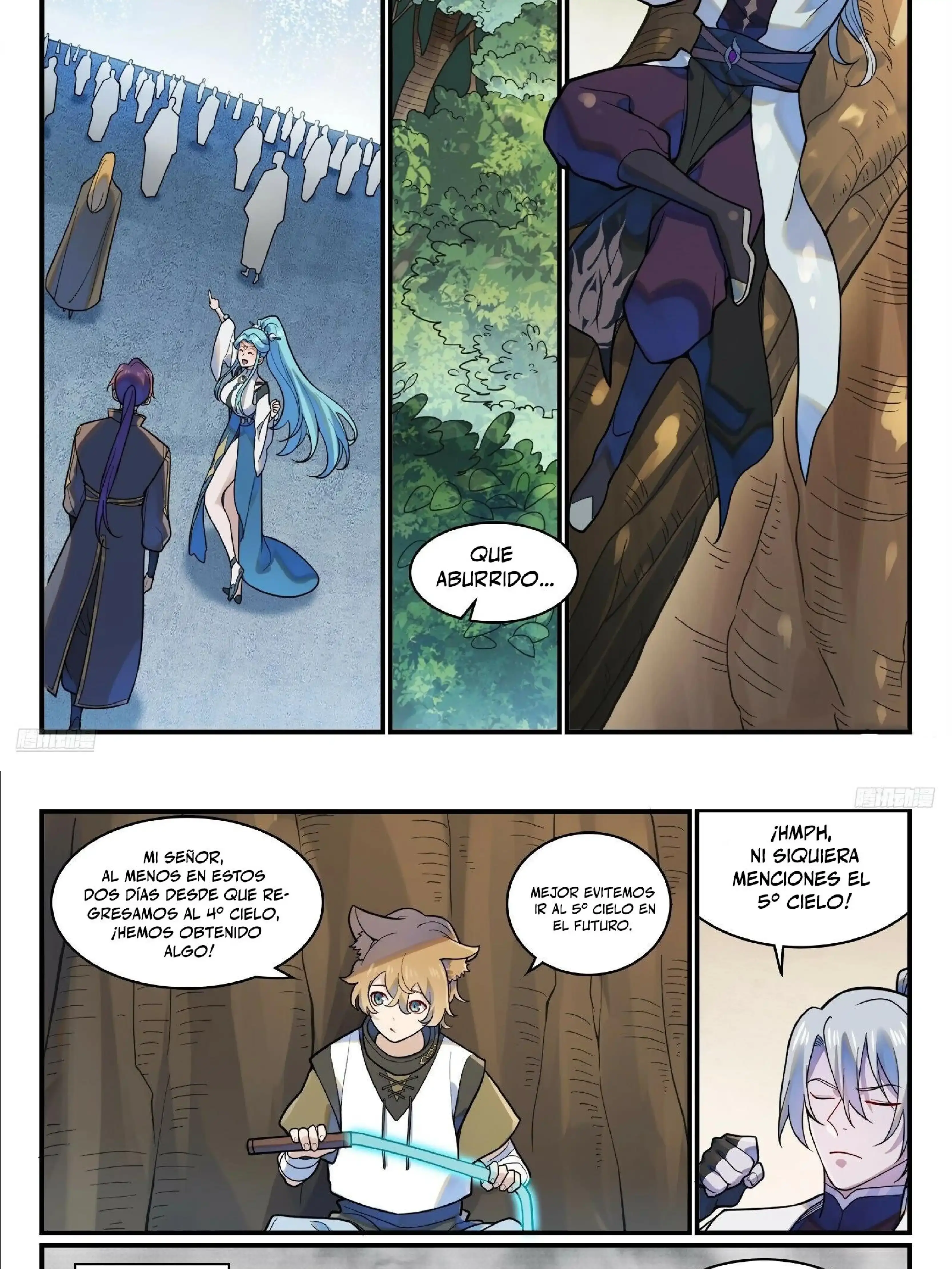 Capitulo 1228 page 13