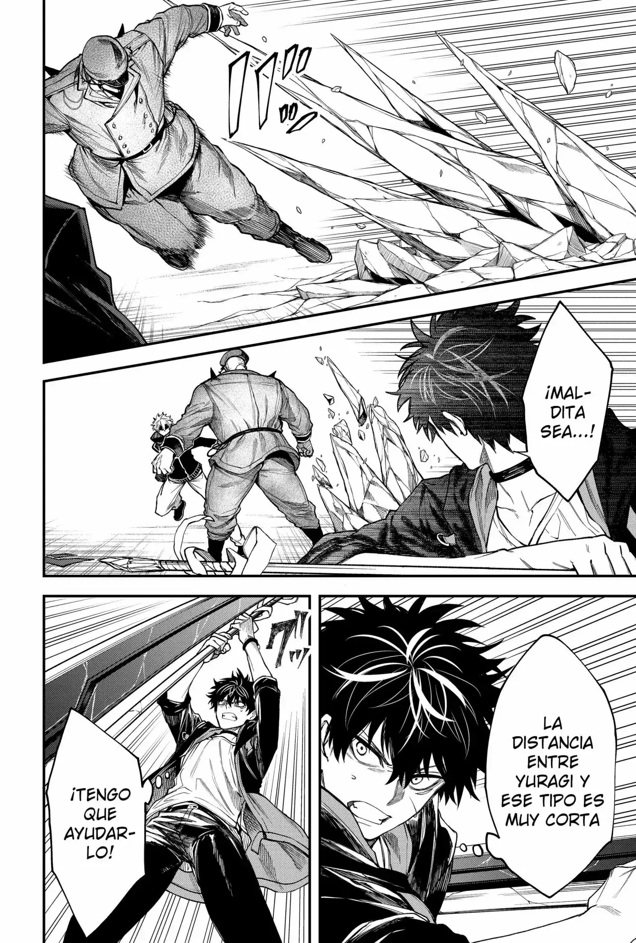 Capitulo 36 page 12