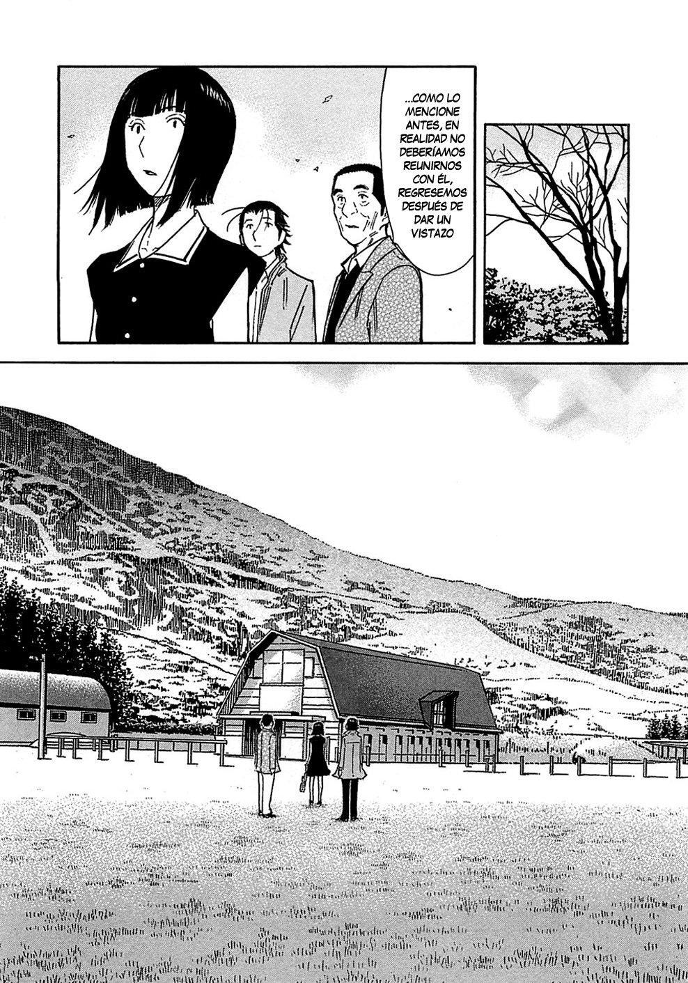 Capitulo 163 page 19