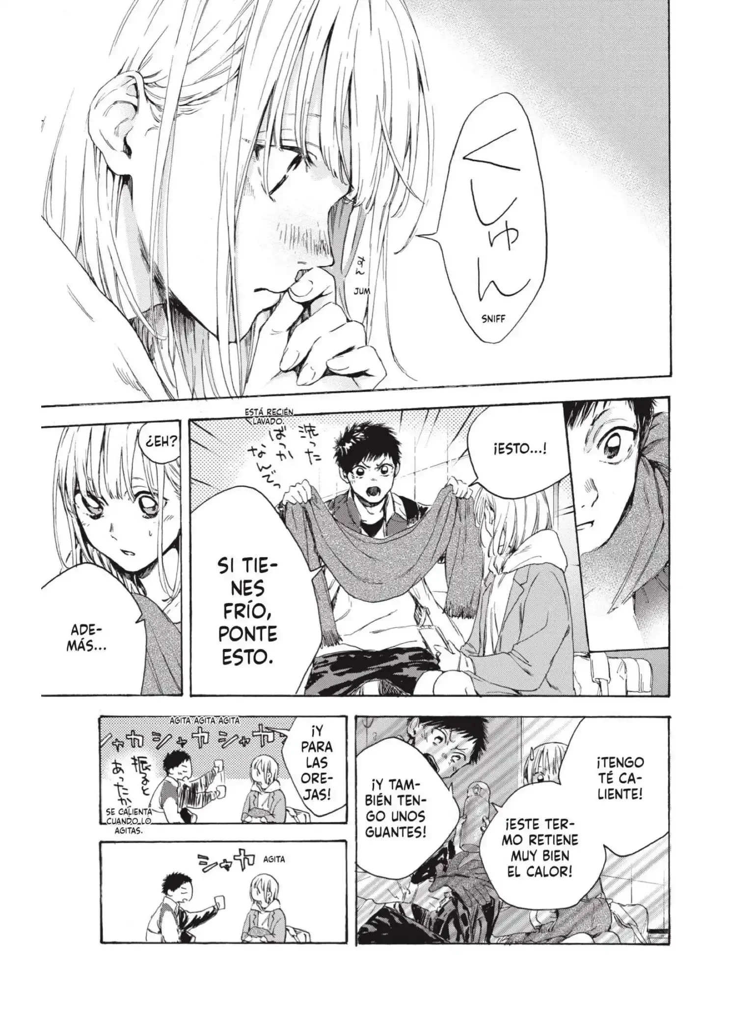Capitulo 1 page 20