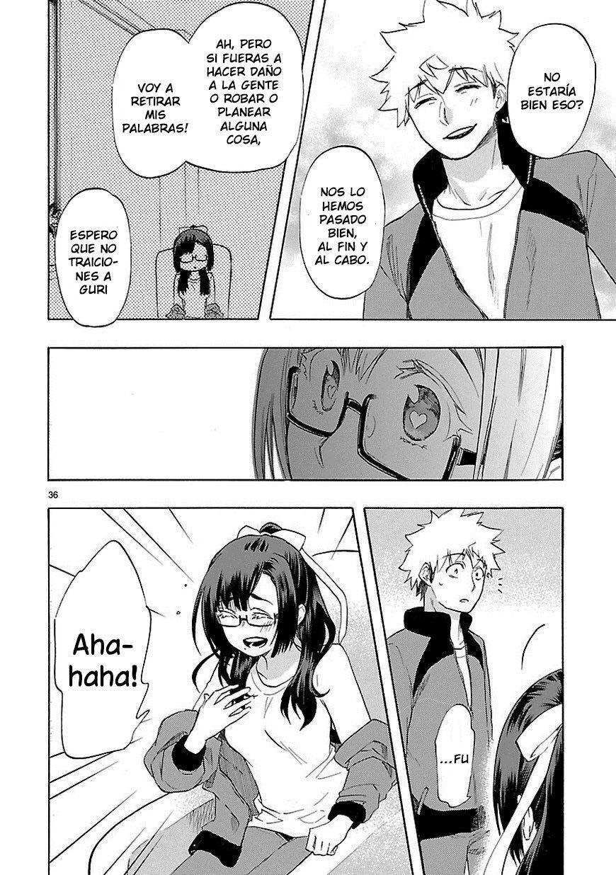 Capitulo 36 page 38