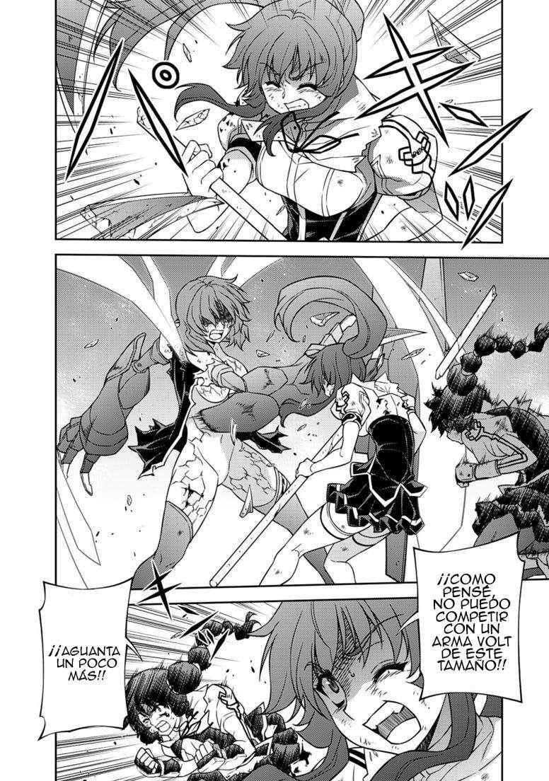 Capitulo 135 page 20