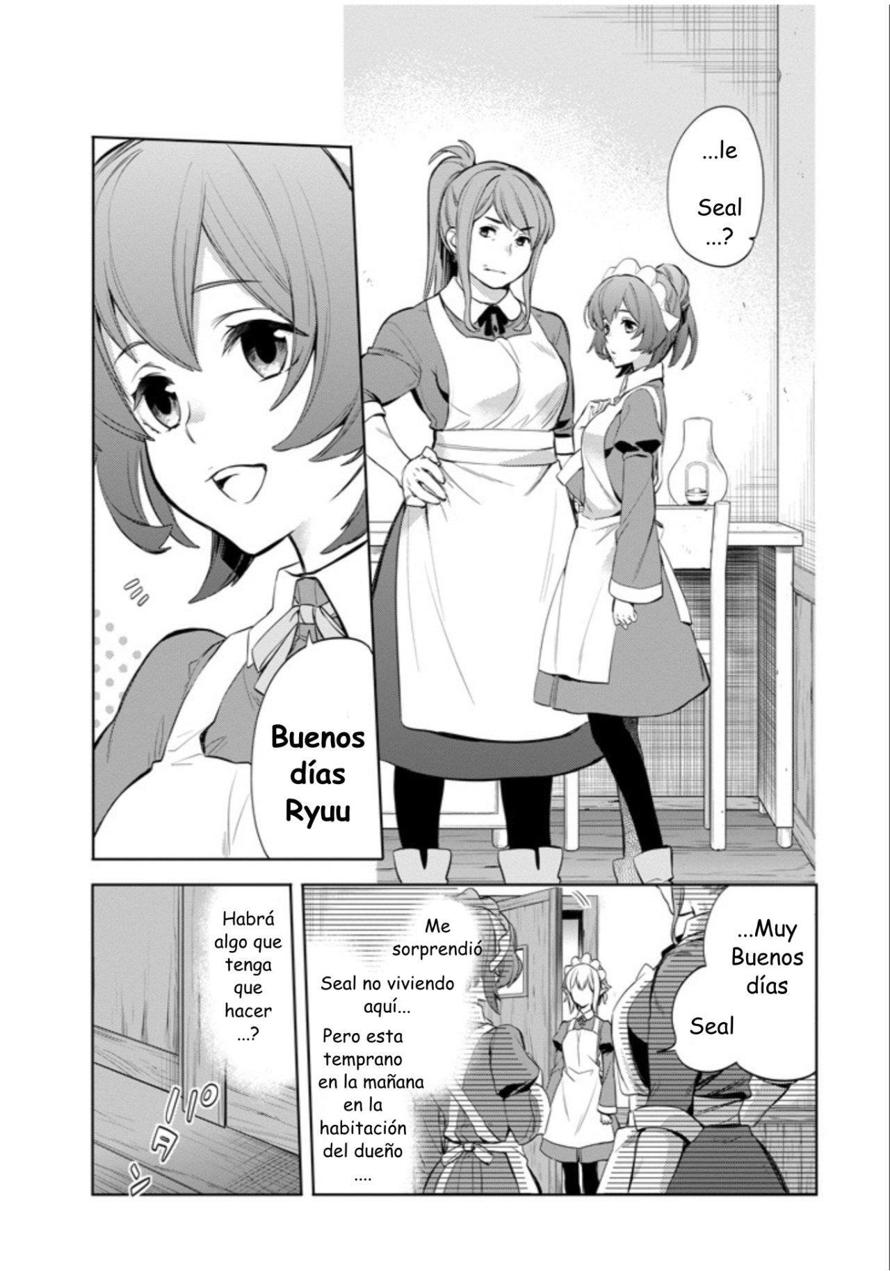 Capitulo 18 page 8