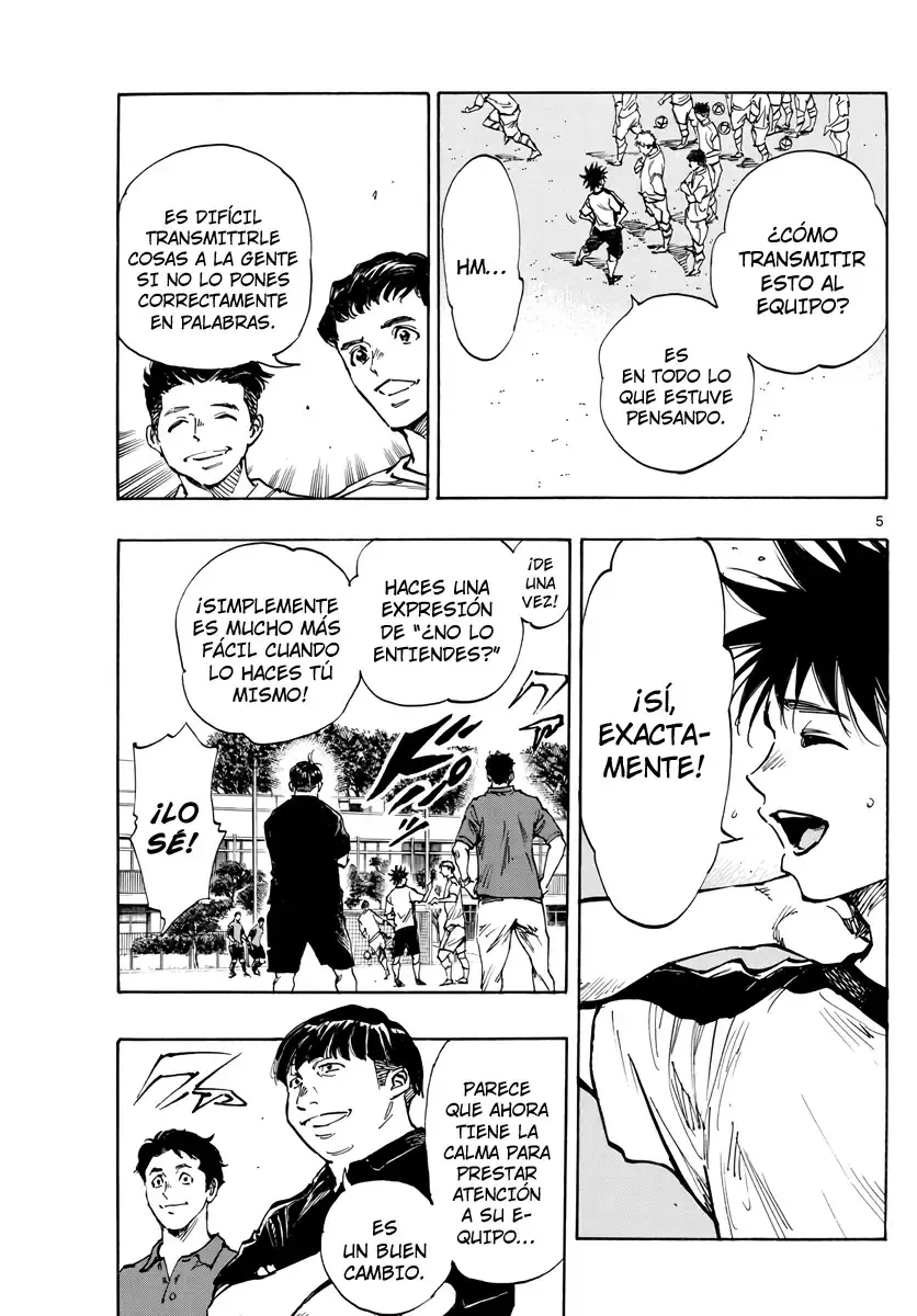 Capitulo 401 page 6