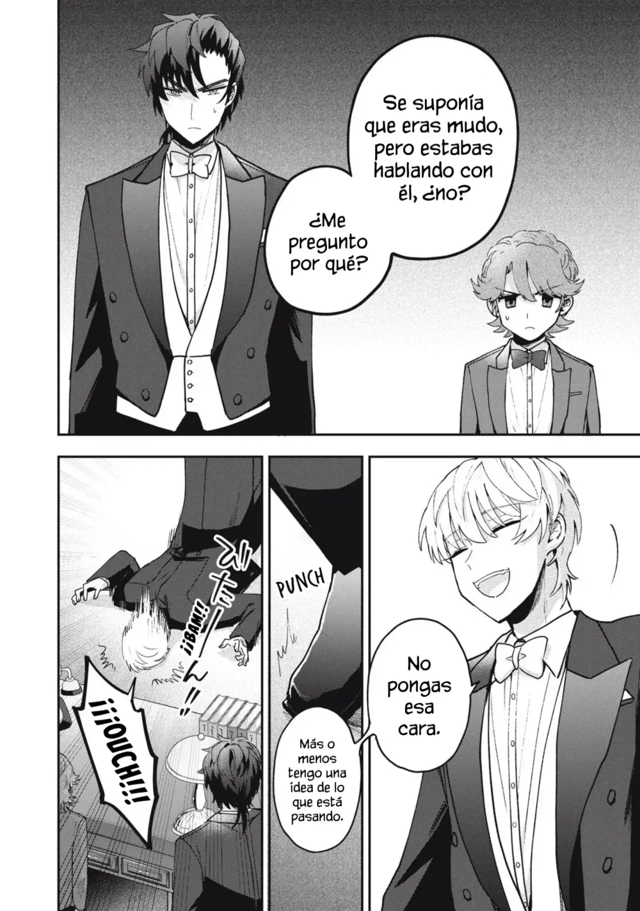Capitulo 19 page 4