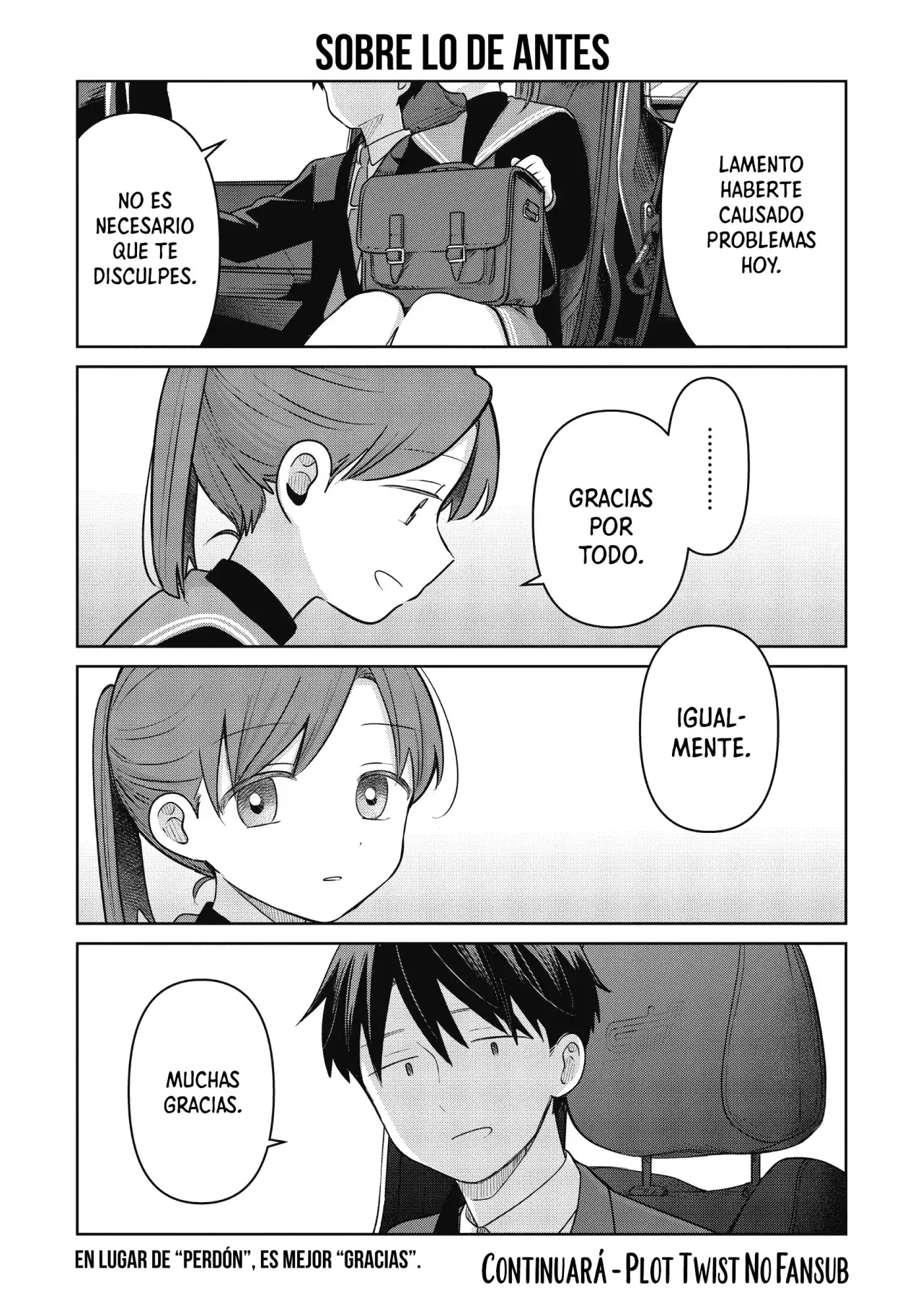 Capitulo 33.50 page 5