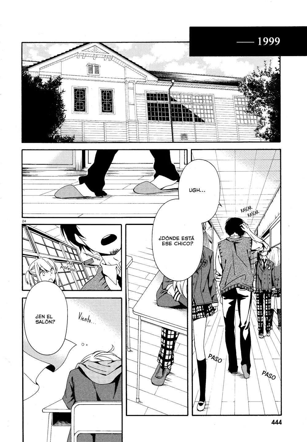 Capitulo 16 page 25