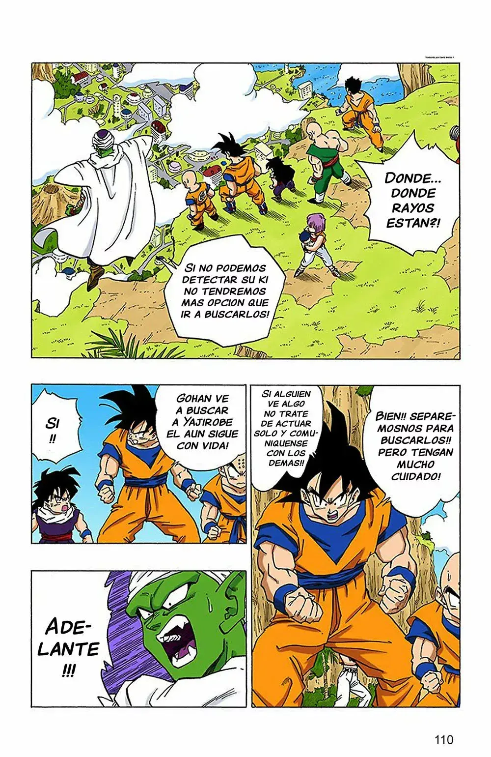 Capitulo 338 page 2