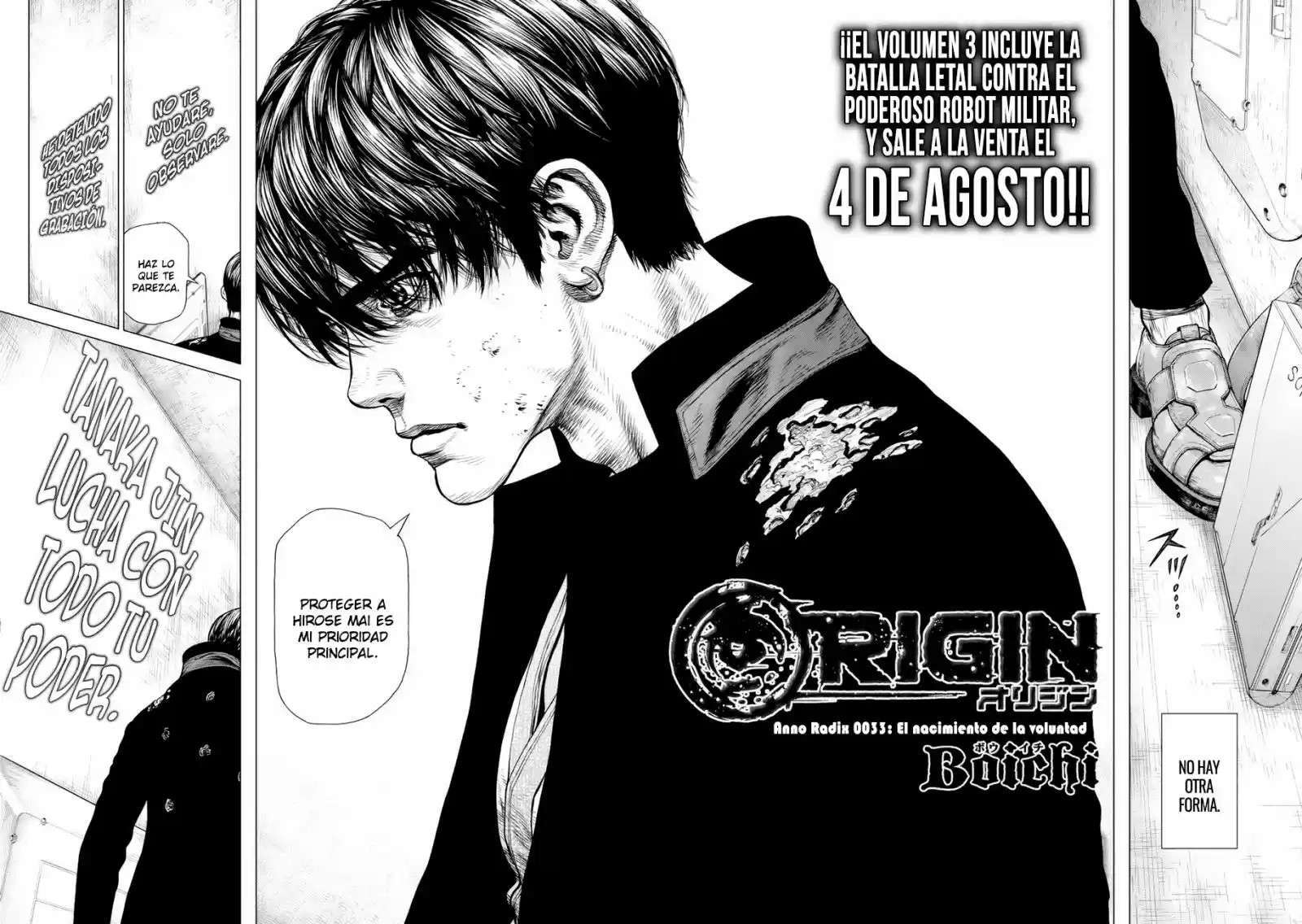 Capitulo 33 page 3