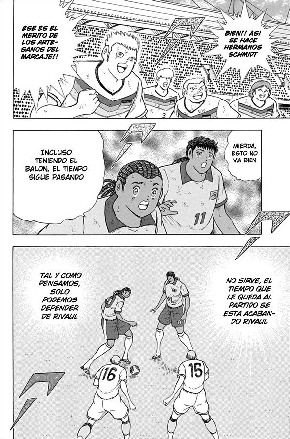 Capitulo 52 page 15