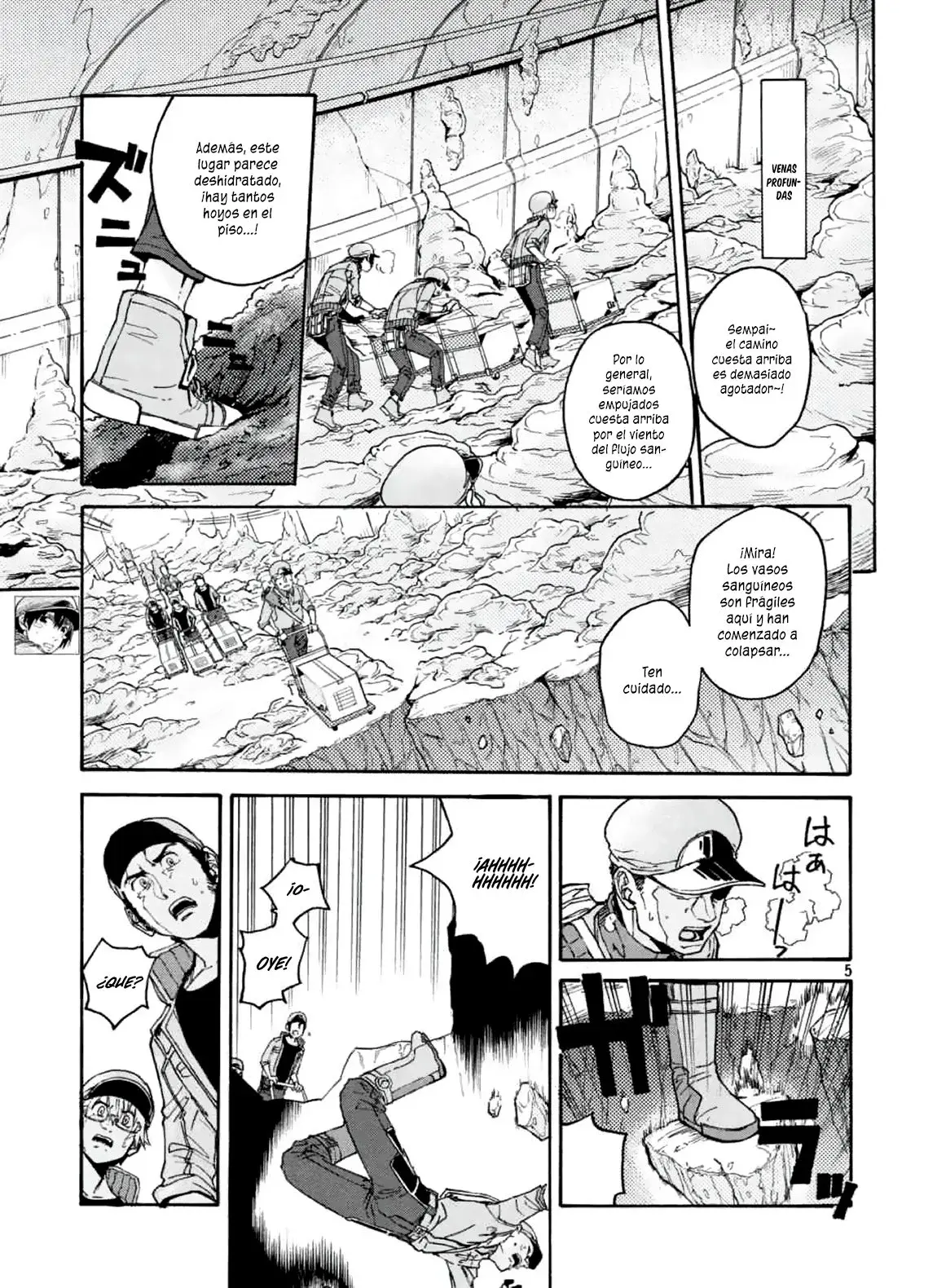 Capitulo 16 page 4