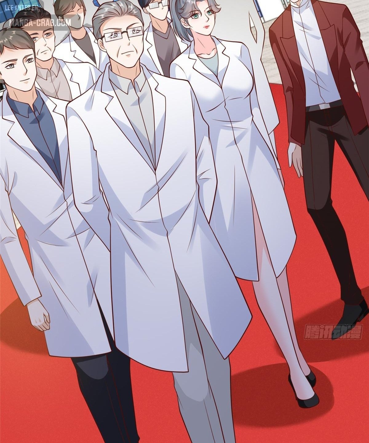Capitulo 611 page 40