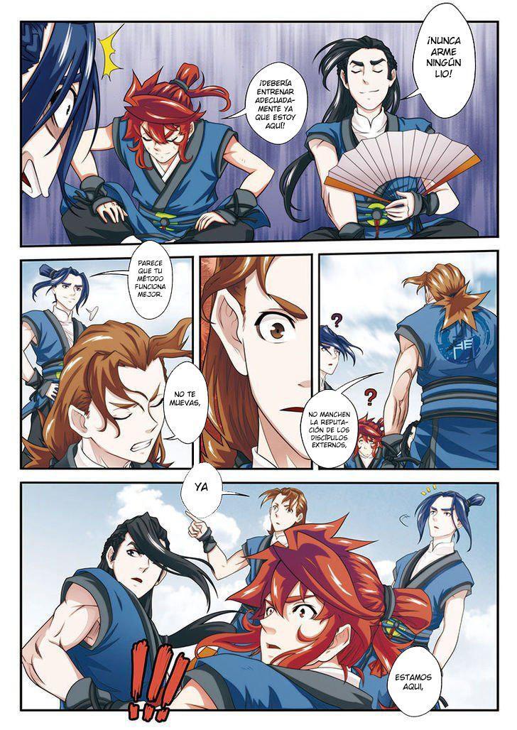 Capitulo 38 page 5