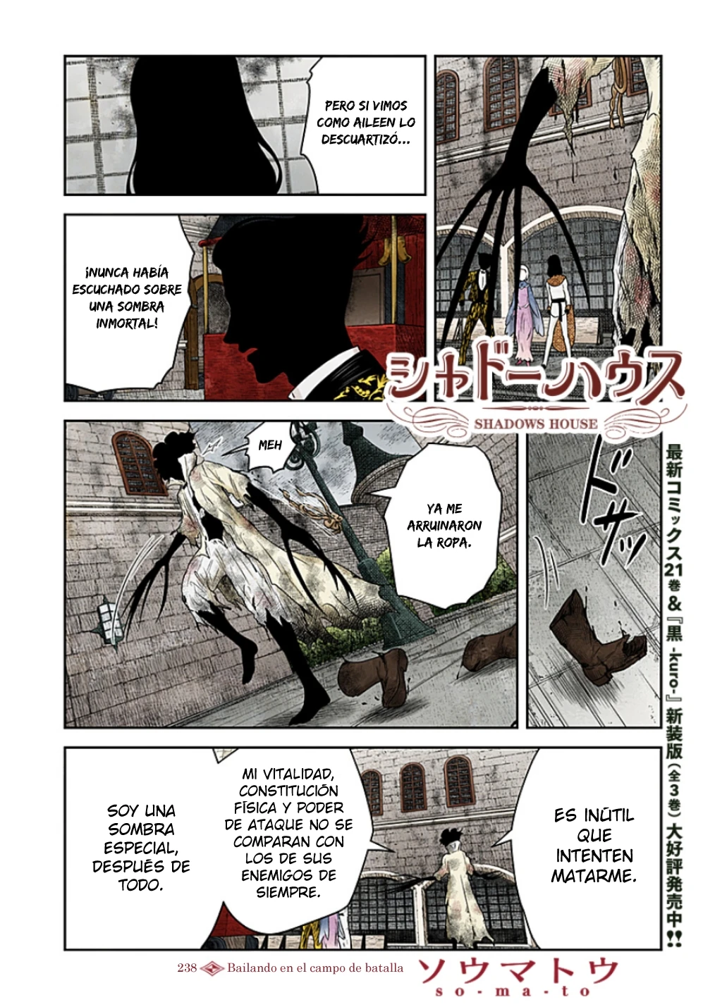 Capitulo 238 page 2