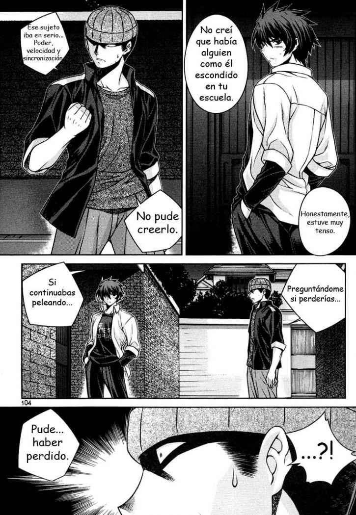 Capitulo 37 page 5